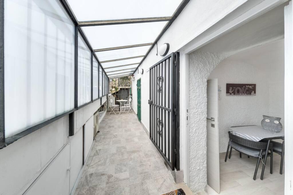 Esclusivo Per Due Daire Bordighera Dış mekan fotoğraf